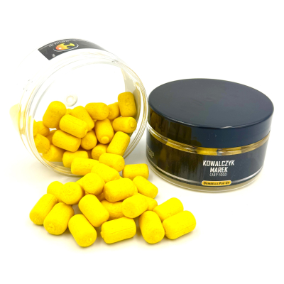 Dumbells Pop Up ANANAS 10/15 mm